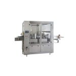 Automatic Hot Melt Glue Labeling Machine Automatický štítkovací stroj na tavné lepidlo