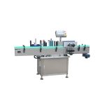 Round Bottle Labeling Machine Stroje na etiketování kulatých lahví