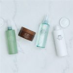 Automatický plnící stroj pro péči o pleť