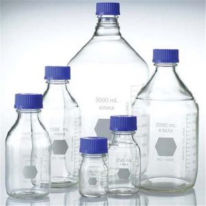 Zařízení pro automatické plnění lahví