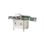 Automatic Wet Glue Labeling Machine Automatický stroj na etiketování za mokra
