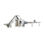 Automatický oddělovač lahví