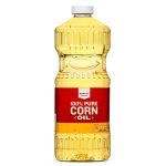 Stroj na plnění kukuřičného oleje