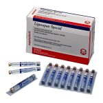 Automatický plnící stroj zubních kazet