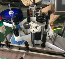 Skvělá designová etiketovací hlava