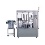 Peristaltic Pump Fillers Plnící peristaltická čerpadla