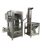 Automatický uzávěrka hlavy