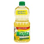 Stroj na plnění rostlinného oleje