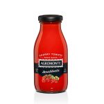 Tomato Sauce Filling Machine Plnicí stroj z rajčatové omáčky